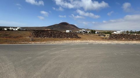 Foto 5 de Residencial en venta en Los Cascajos, Lajares, La Oliva
