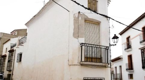 Foto 3 de Piso en venta en Calle Beltranes, 1, Vélez-Rubio, Almería