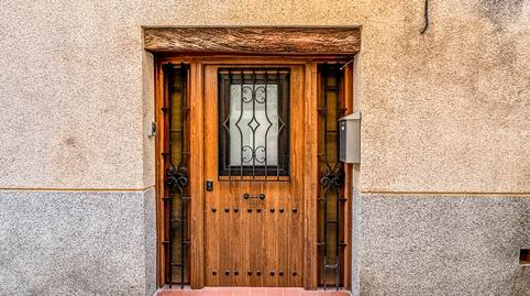 Foto 2 de Casa o xalet en venda a Carrer de Valentí Almirall, 4, Blancafort, Tarragona