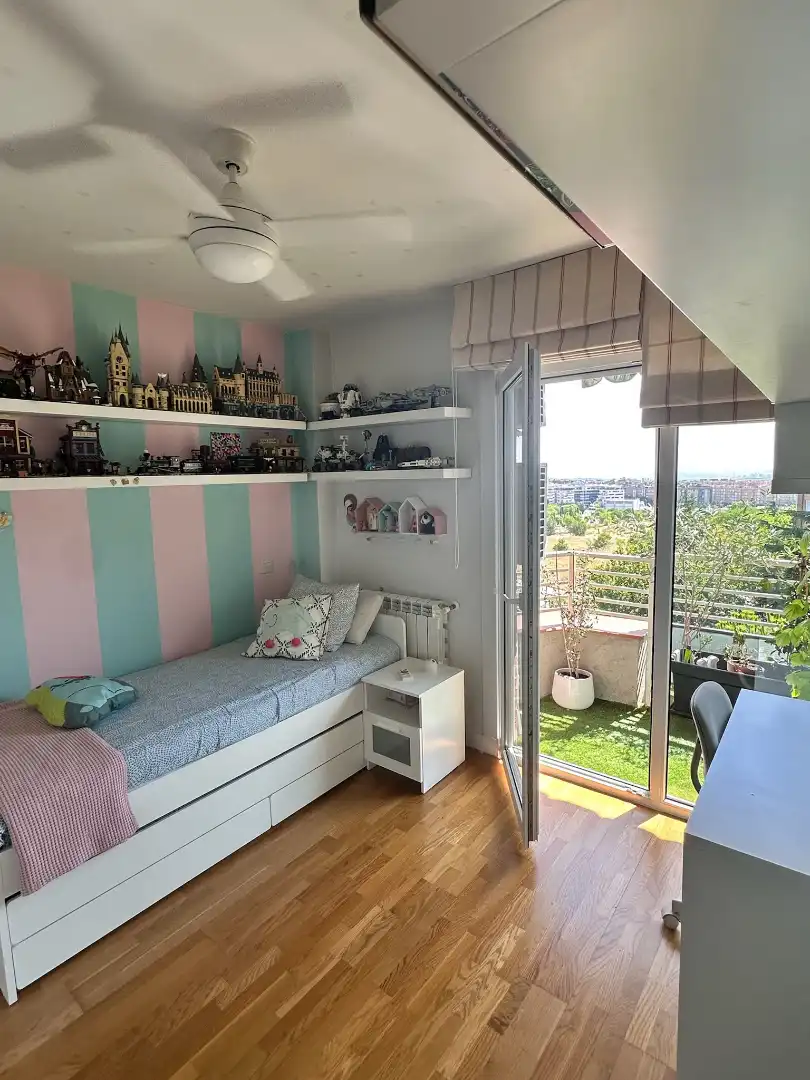 Wohnung mit Terrasse zum Verkauf in Calle de Oña 35, imagen 23