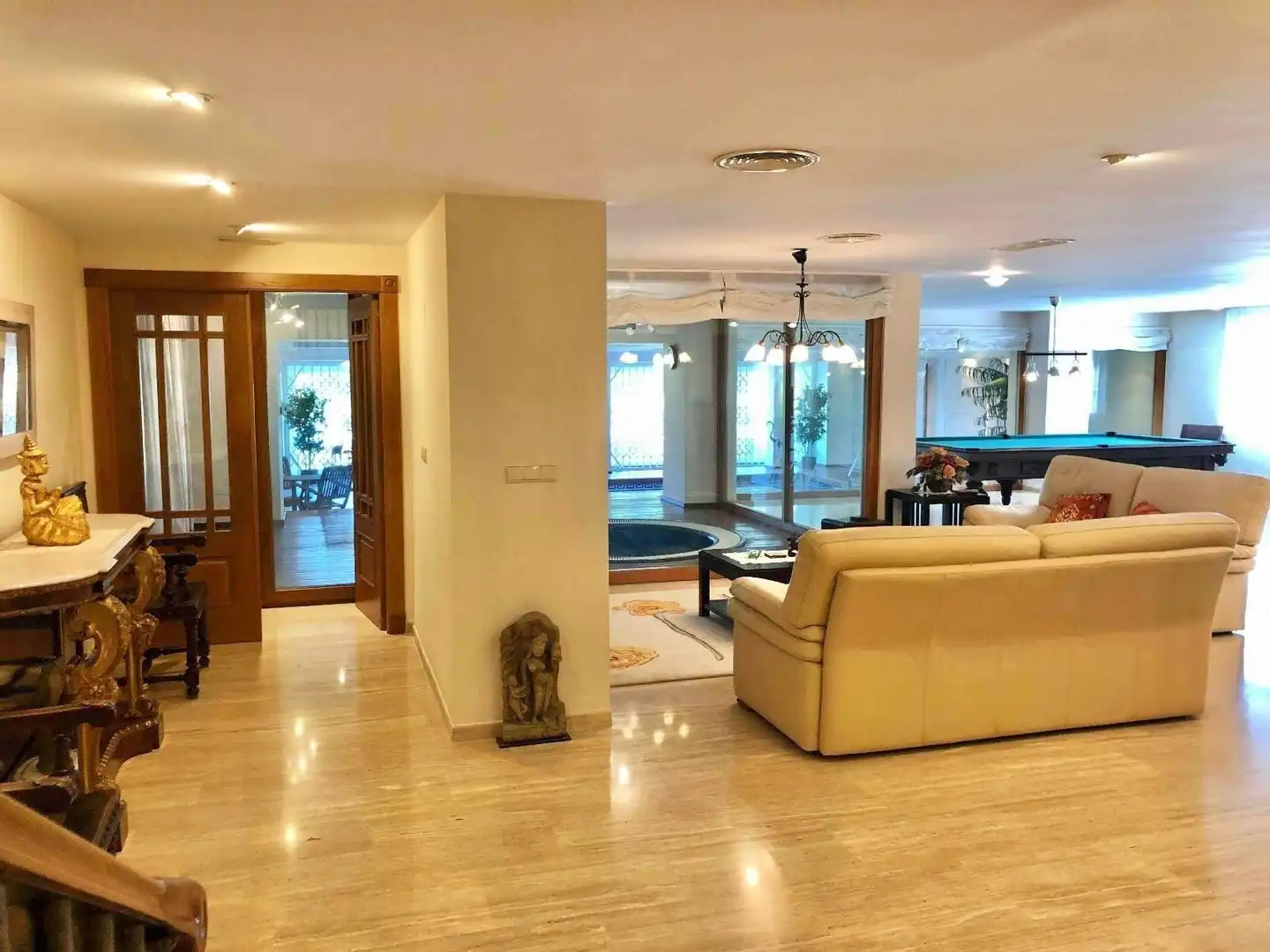 Villa avec terrasse à vendre à Pedanías Oeste, imagen 26
