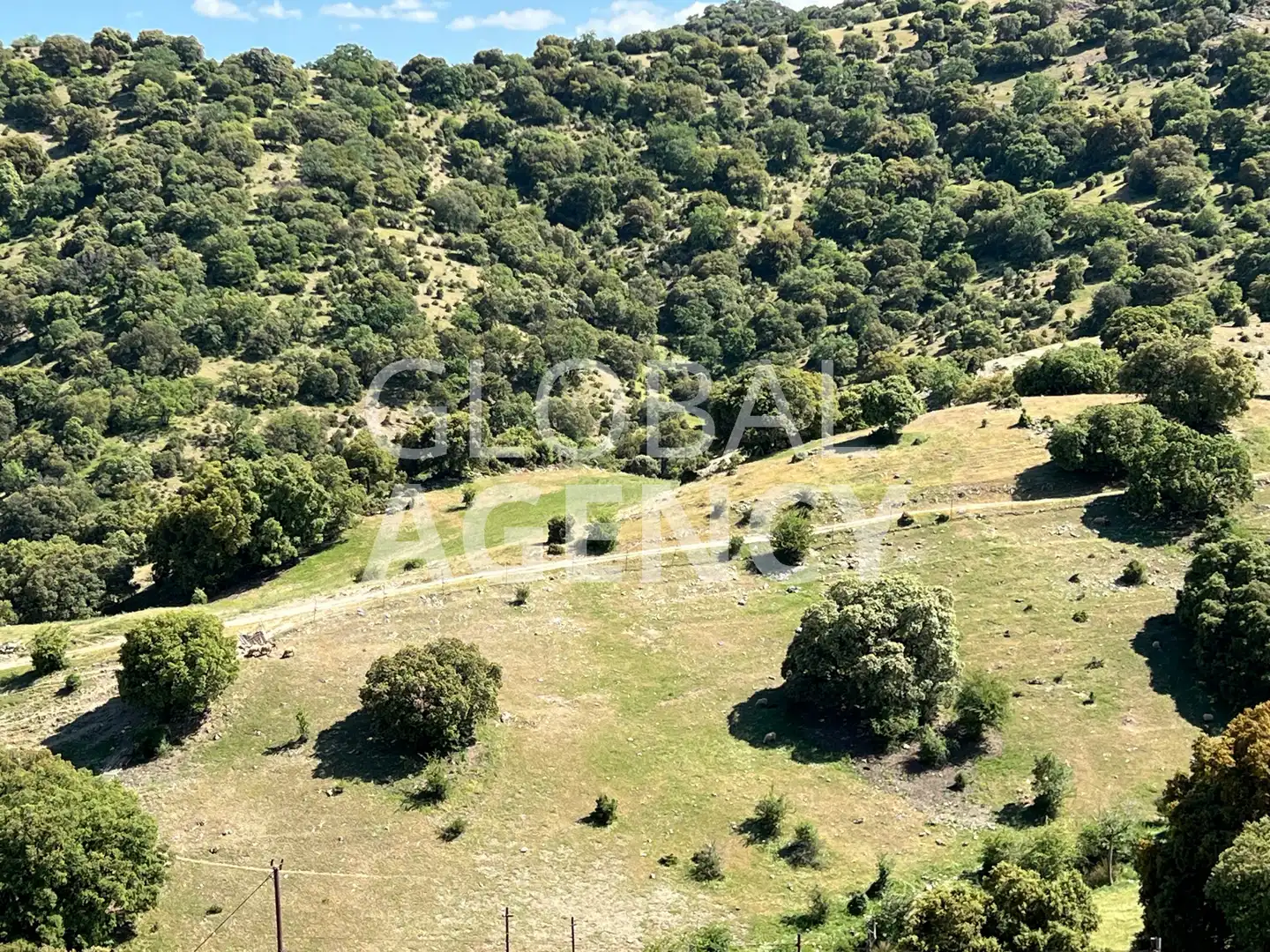 Terreny en venda en Jaén