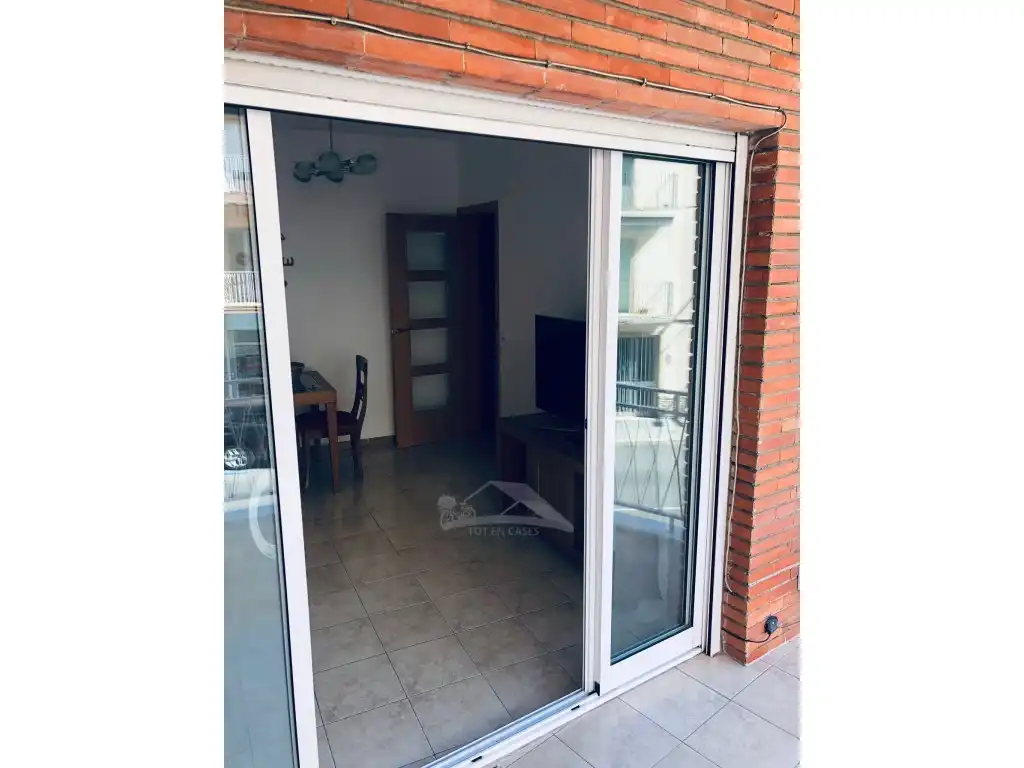 Balcony of Apartments for sale in Cambrils