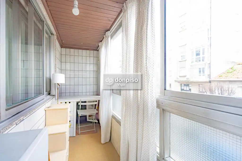 Apartamento en venta en Plaza España - Corte Inglés