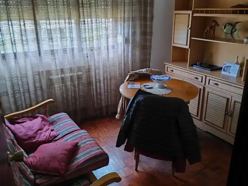 Schlafzimmer von Wohnung zum Verkauf in Avilés