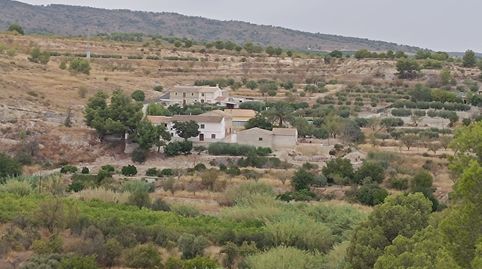 Foto 5 de Casa o xalet en venda a Camino de la Balsa, Sierra de Carrascoy, Alhama de Murcia