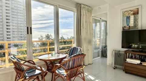 Foto 3 de Piso en venta en Avenida de Uruguay, Playa Poniente, Benidorm