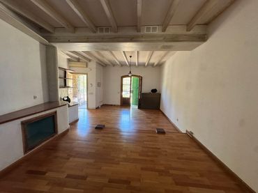 Bajo con jardín en venta en Puigpunyent