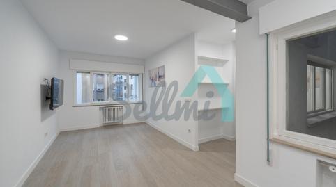 Foto 2 de Pis de lloguer a Cervantes, Plaza de América, Oviedo