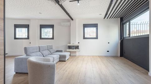 Foto 4 de Piso en venta en Camino de los Neveros - Serrallo, Granada Capital