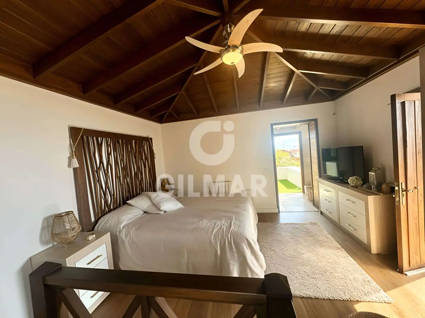 Xalet amb piscina en venda a Guía de Isora interior, imagen 4