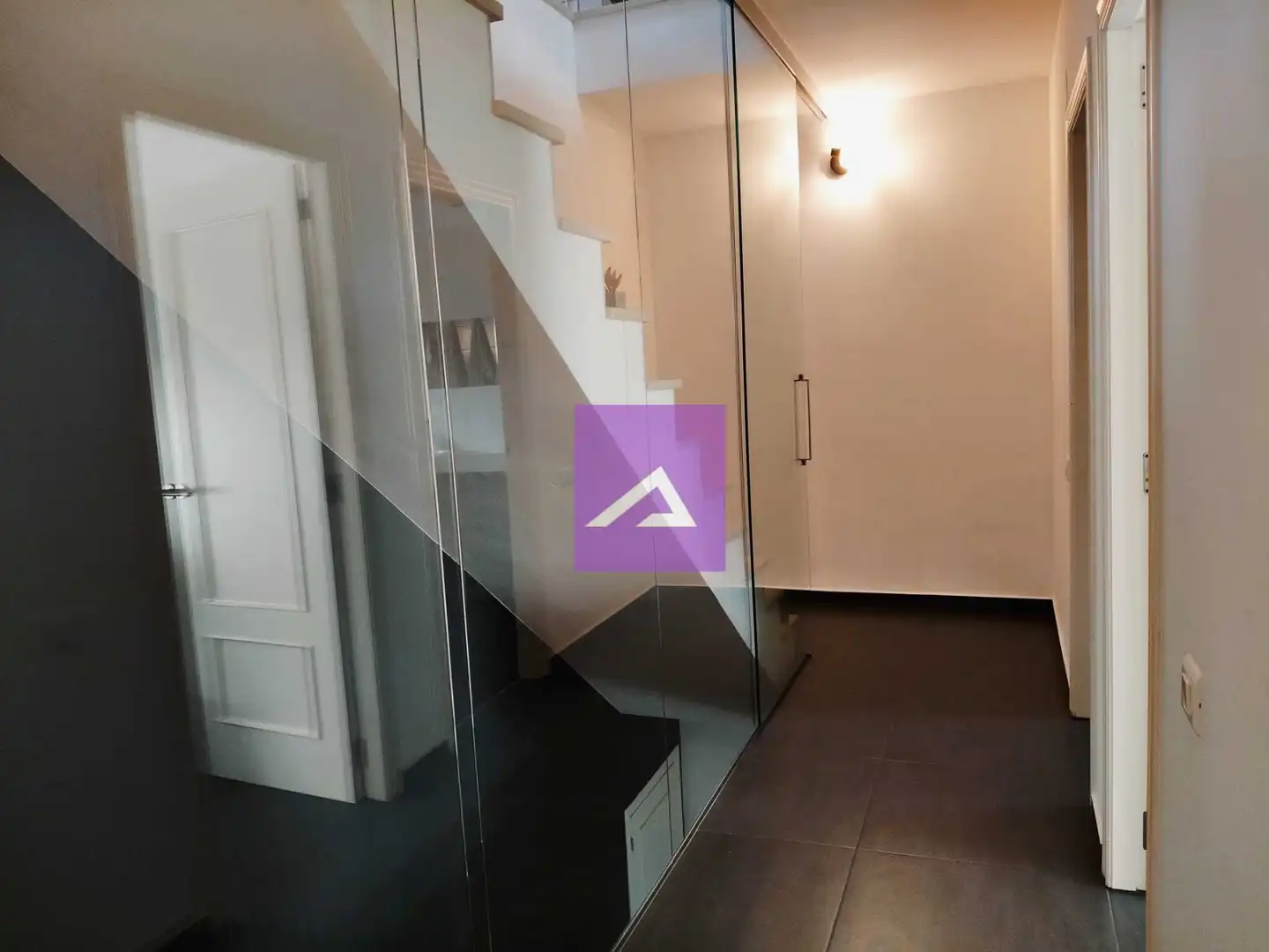 Detached homes for sale in Benimuslem  with Air Conditioner, Terrace and Balcony