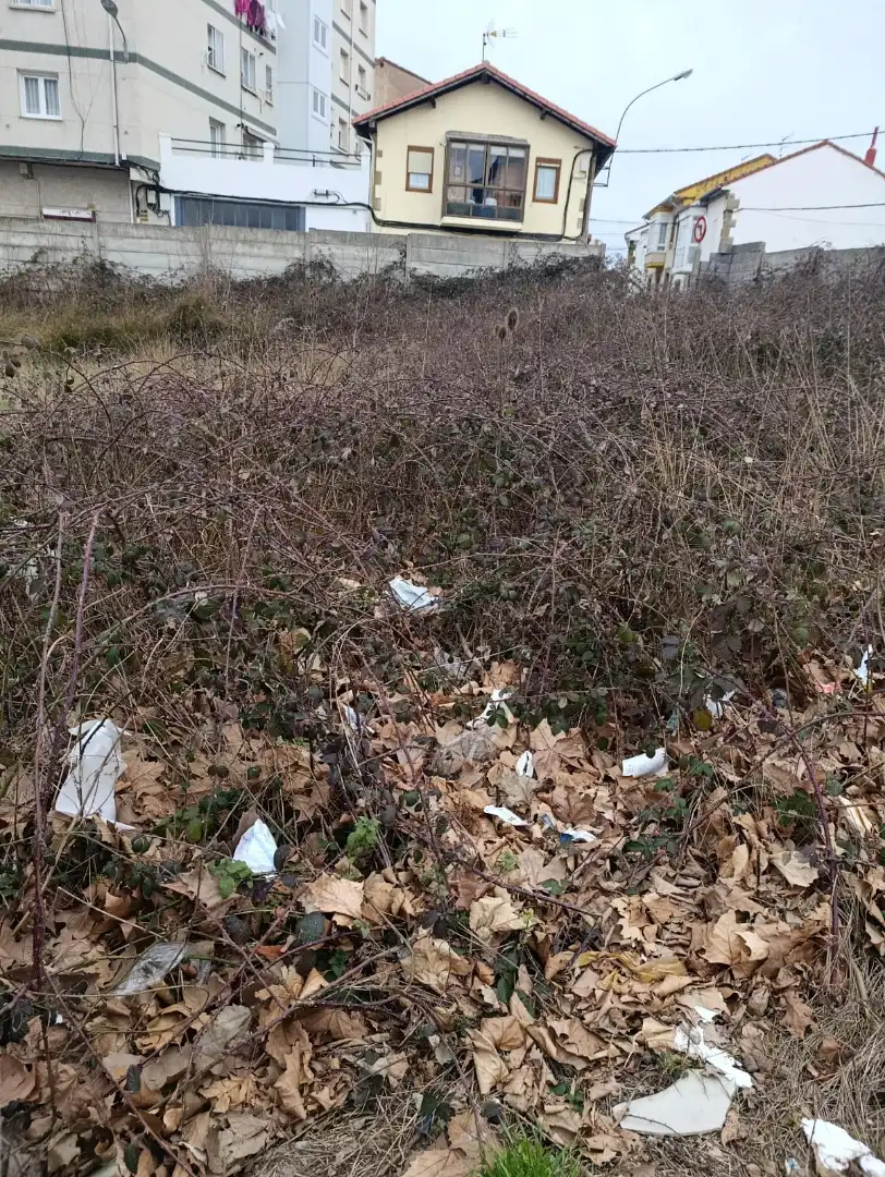 Terreni e lotti in vendita a Reinosa, imagen 13