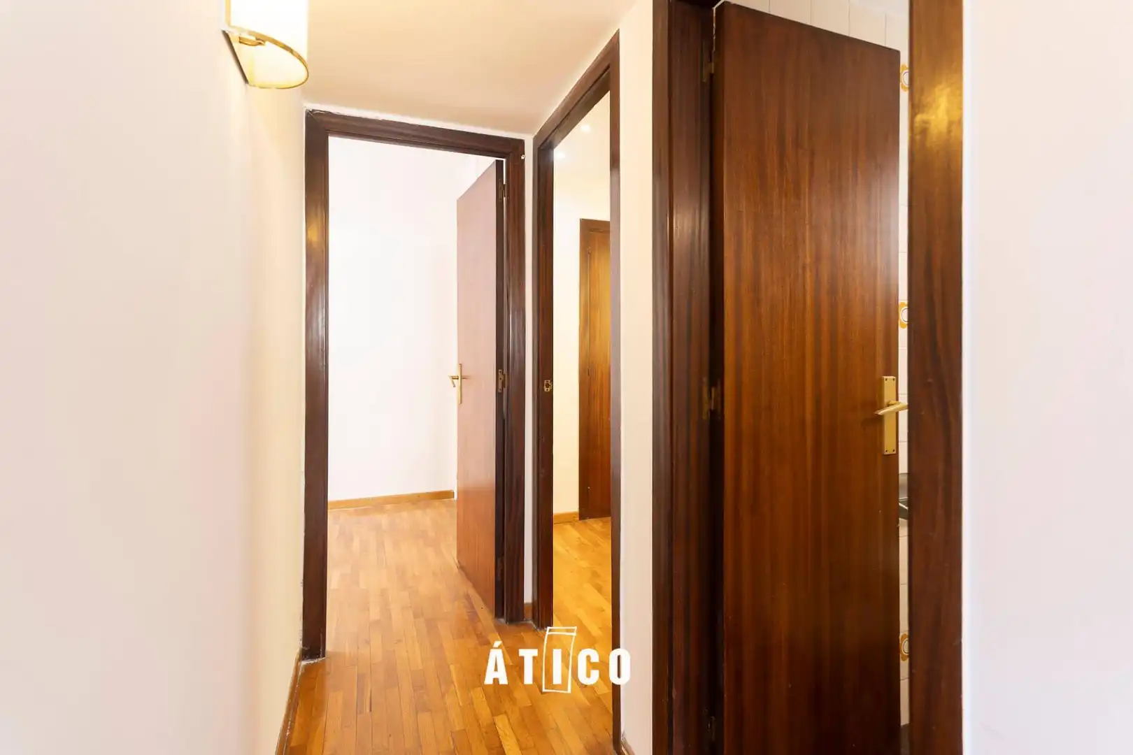 Penthouse mit Aufzug zum Verkauf in Sarrià - Sant Gervasi, imagen 39