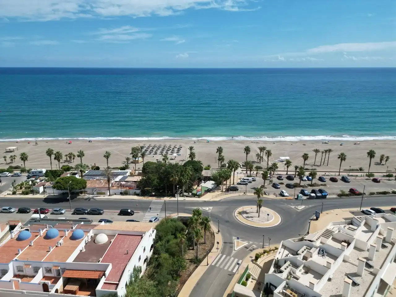 Appartement compact avec piscine à vendre à Mojácar Playa - Las Ventanicas - La Paratá, imagen 30