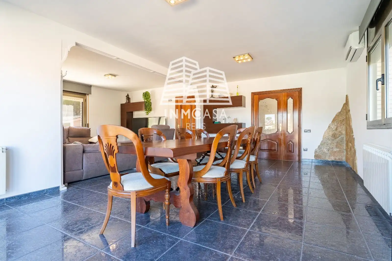 Detached house with pool for sale in Conca de Barbera, imagen 39