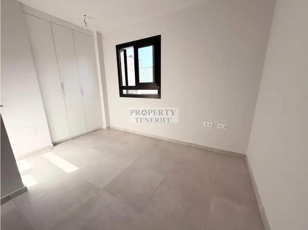 Apartamento con ascensor en venta en Cabo Blanco, imagen 13