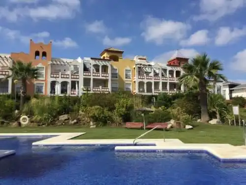 Flat for rent in Calle Martín de Yudicibus, 820, Martín Miguel