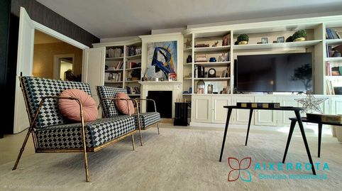 Foto 3 de Piso en venta en San Ignazio Kalea, Neguri, Getxo