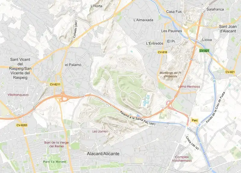 Flat for sale in Norte, imagen 7