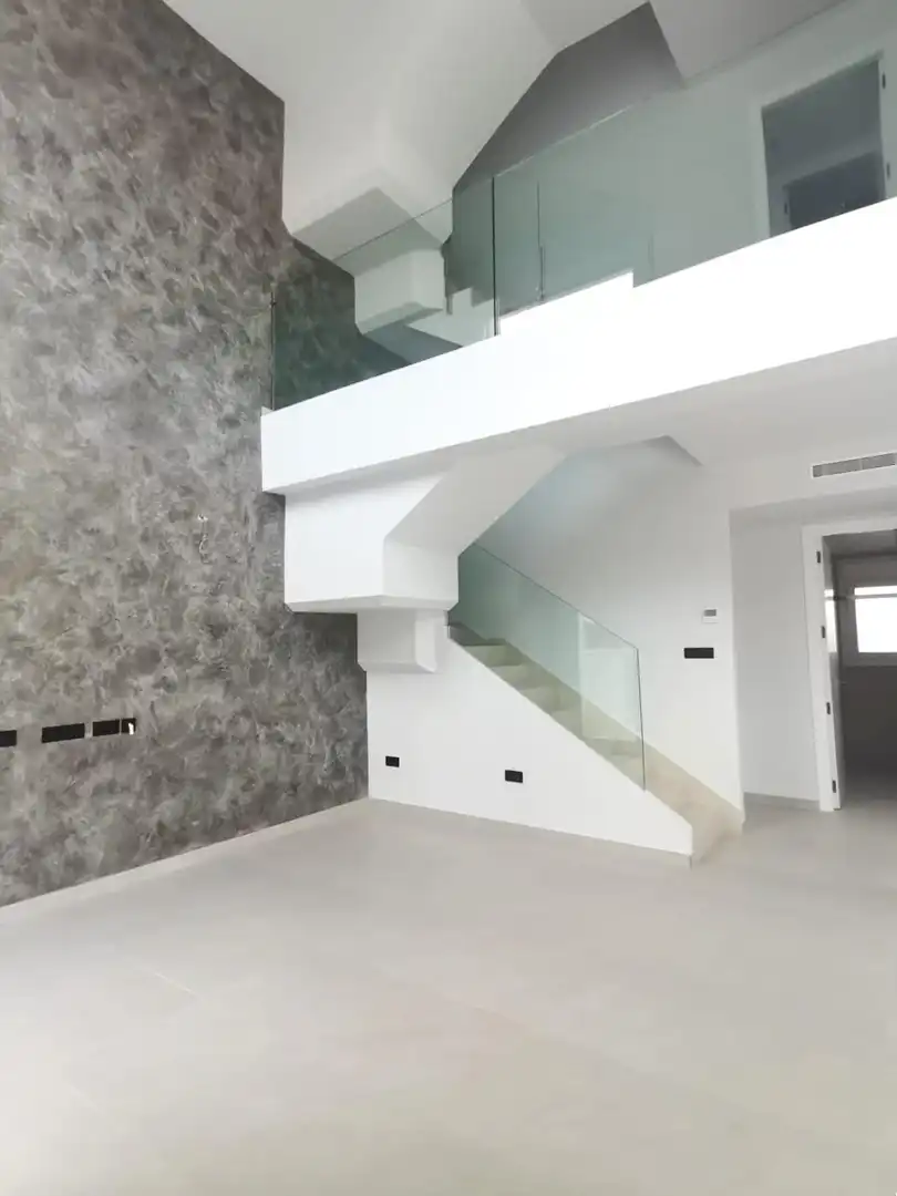 Villa mit Pool zum Verkauf in Los Montesinos, imagen 2