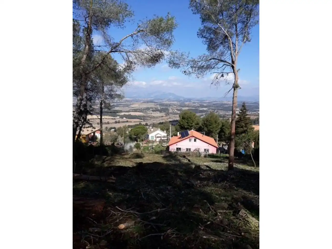 Wohnbaugrundstück zum Verkauf in Calle DIGNA FERRER, imagen 2