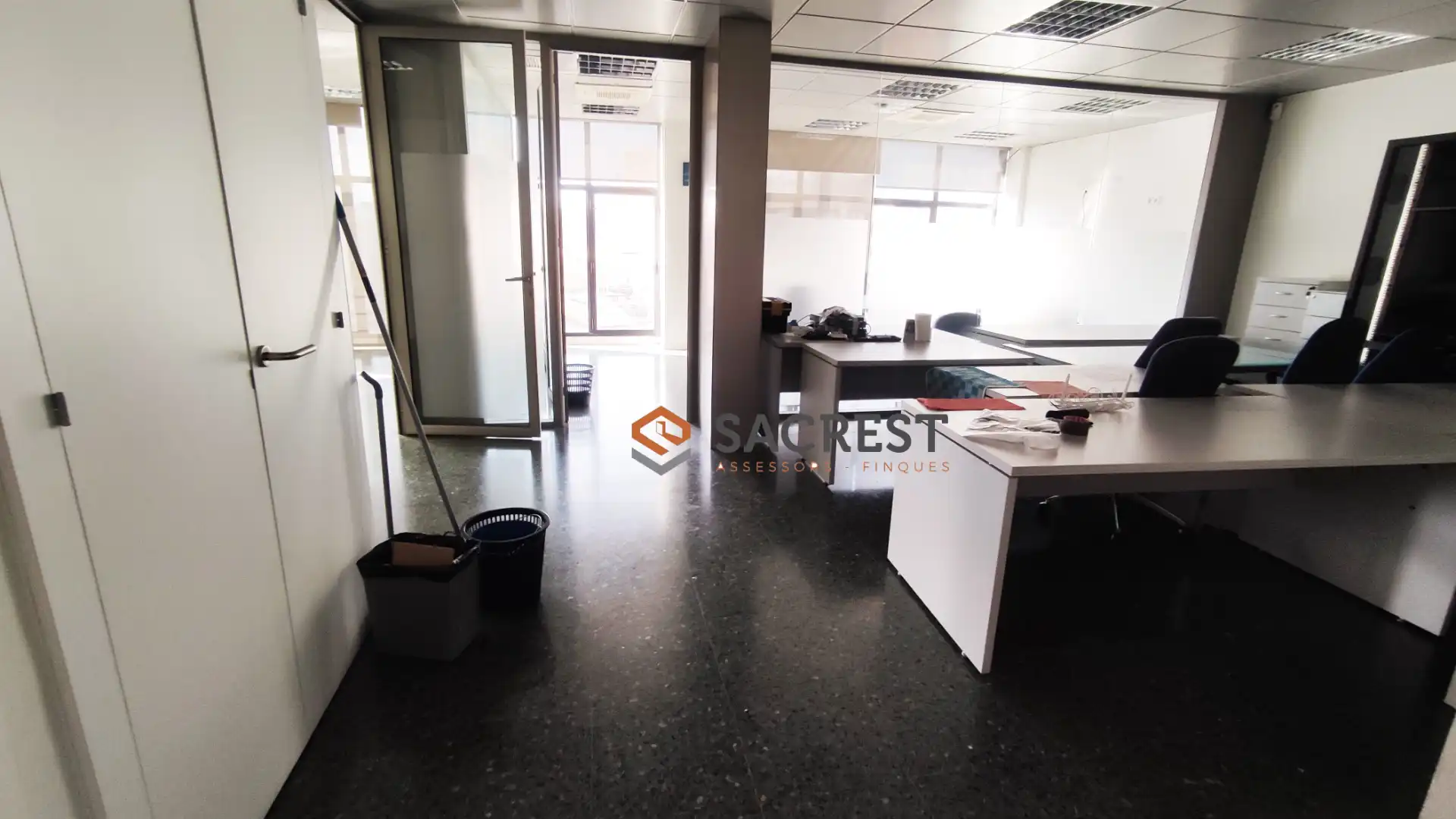 Local comercial de lloguer a Rambla Nova 57, imagen 8