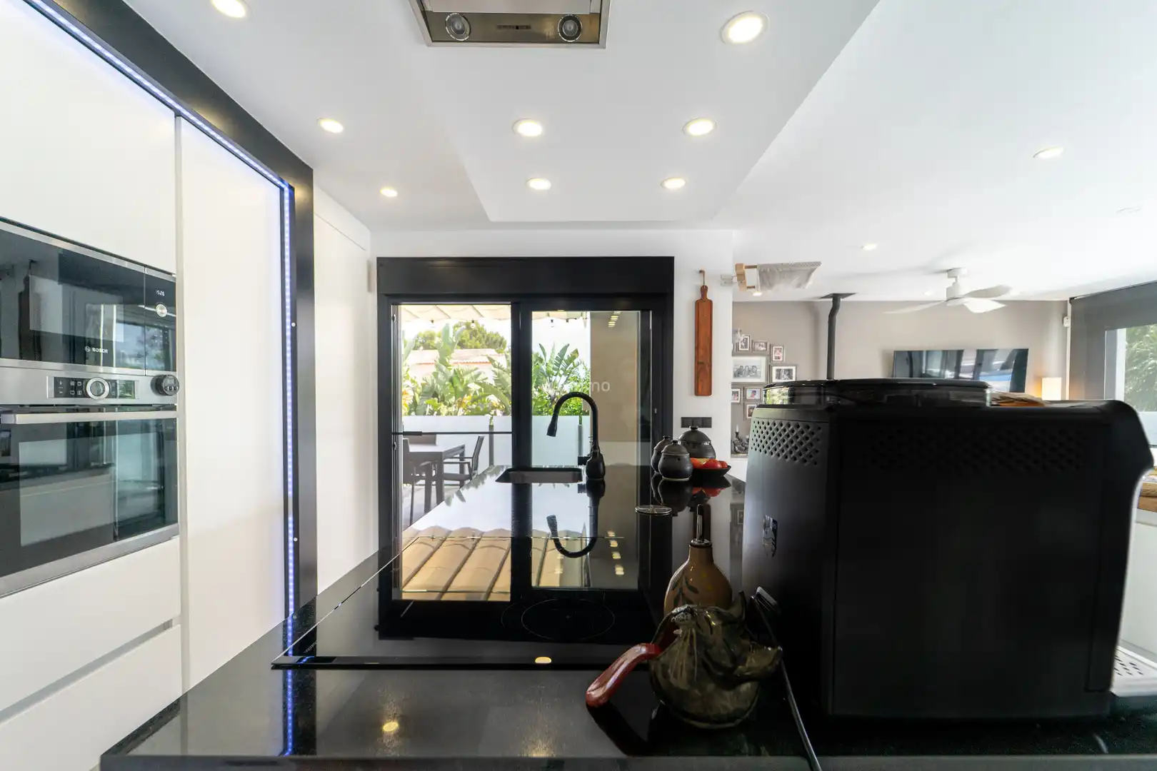 Villa avec terrasse à vendre à Marisol Park - Ortembach - Los Almendros, imagen 3