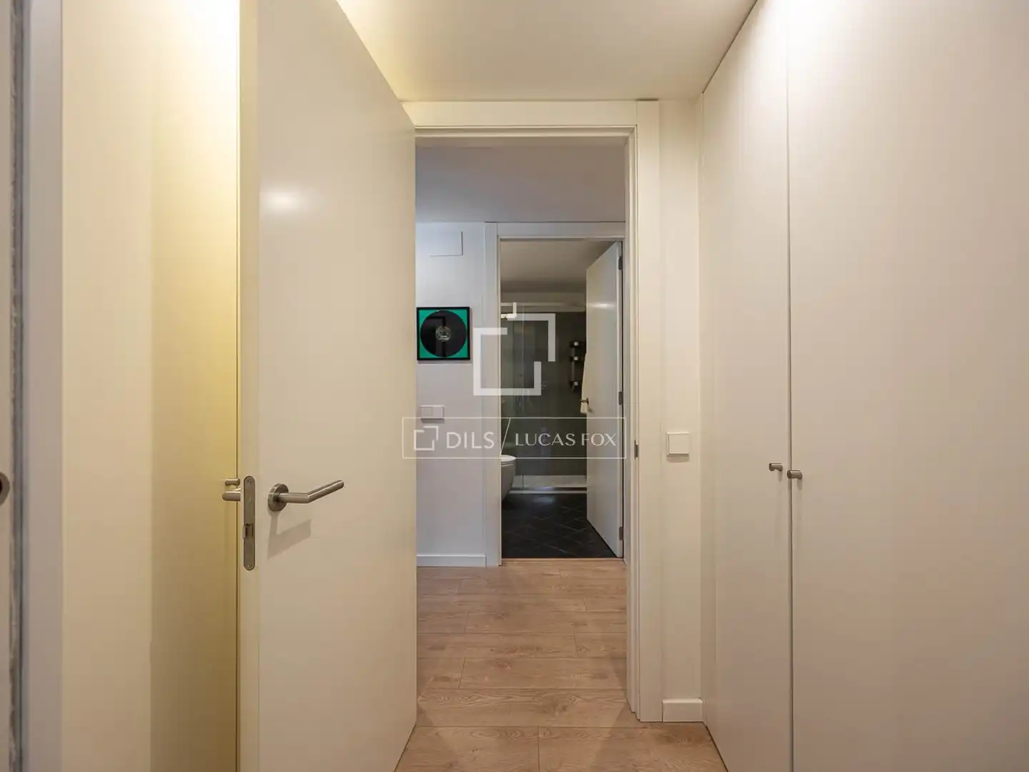 Flat for sale in Barcelona  with Air Conditioner, Terrace and Furnished