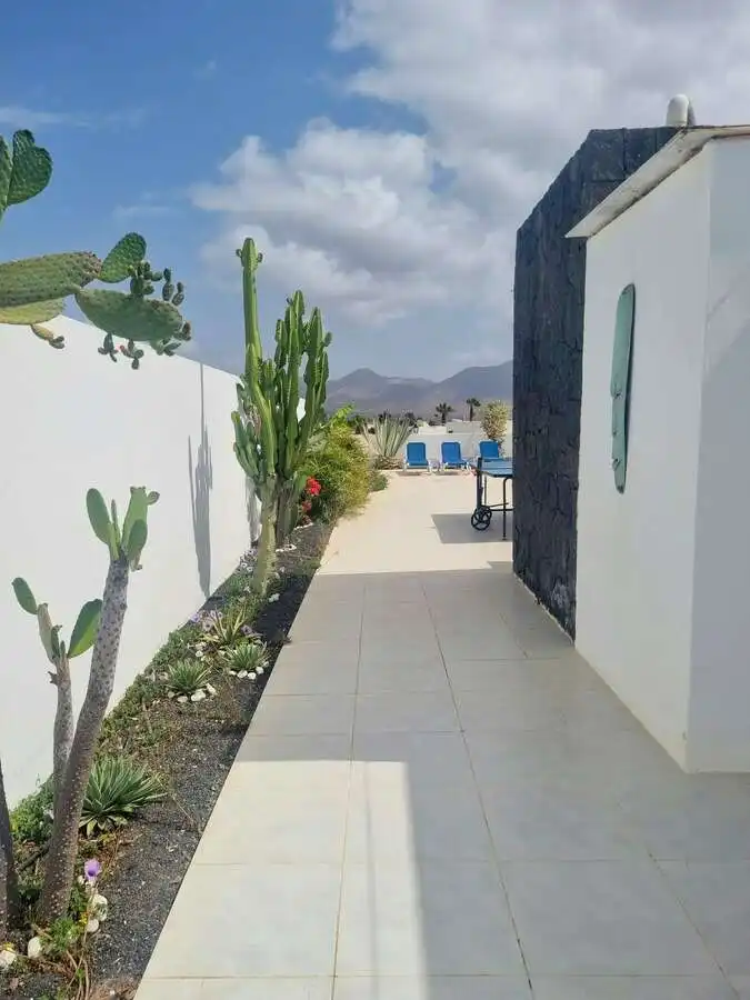 Detached house with pool for sale in Playa Blanca, imagen 27