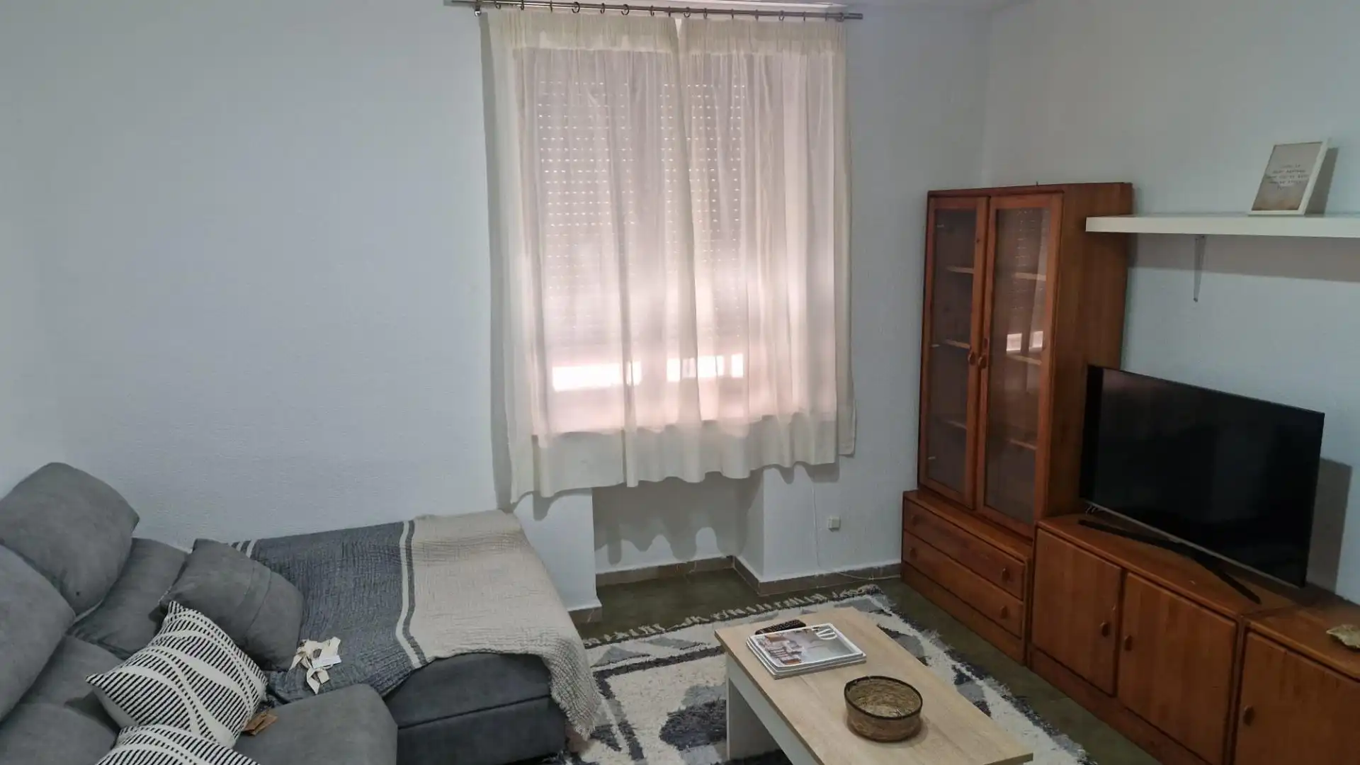 Flat with lift to rent in Centro, imagen 2