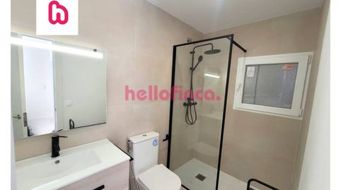 Foto 3 de Piso en venta en Calle del Pare Rodés, Les Roquetes, Barcelona Capital