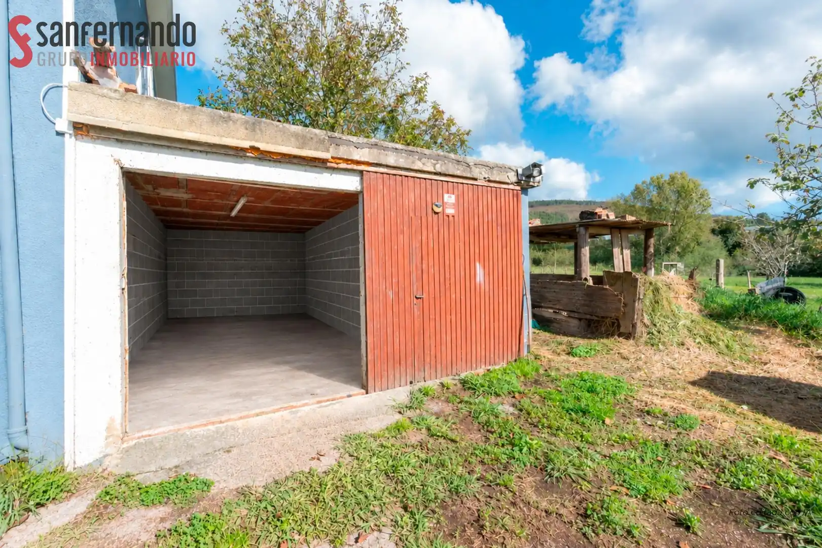 Casa con giardino in vendita a Castañeda, imagen 34