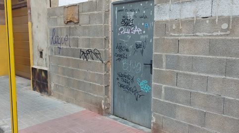 Foto 4 de Residencial en venda a Carrer Cervantes, 29, El Castell, Burjassot