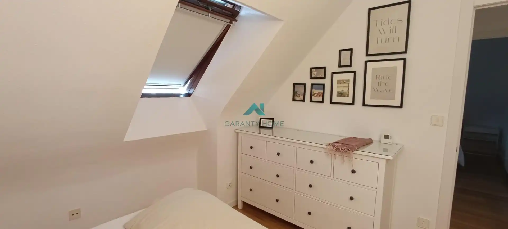 Habitación de Ático de alquiler en Noja