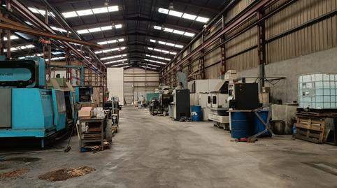 Photo 4 of Industrial buildings for sale in Cv-20, 96, Avenida Alemania-Italia, Castellón