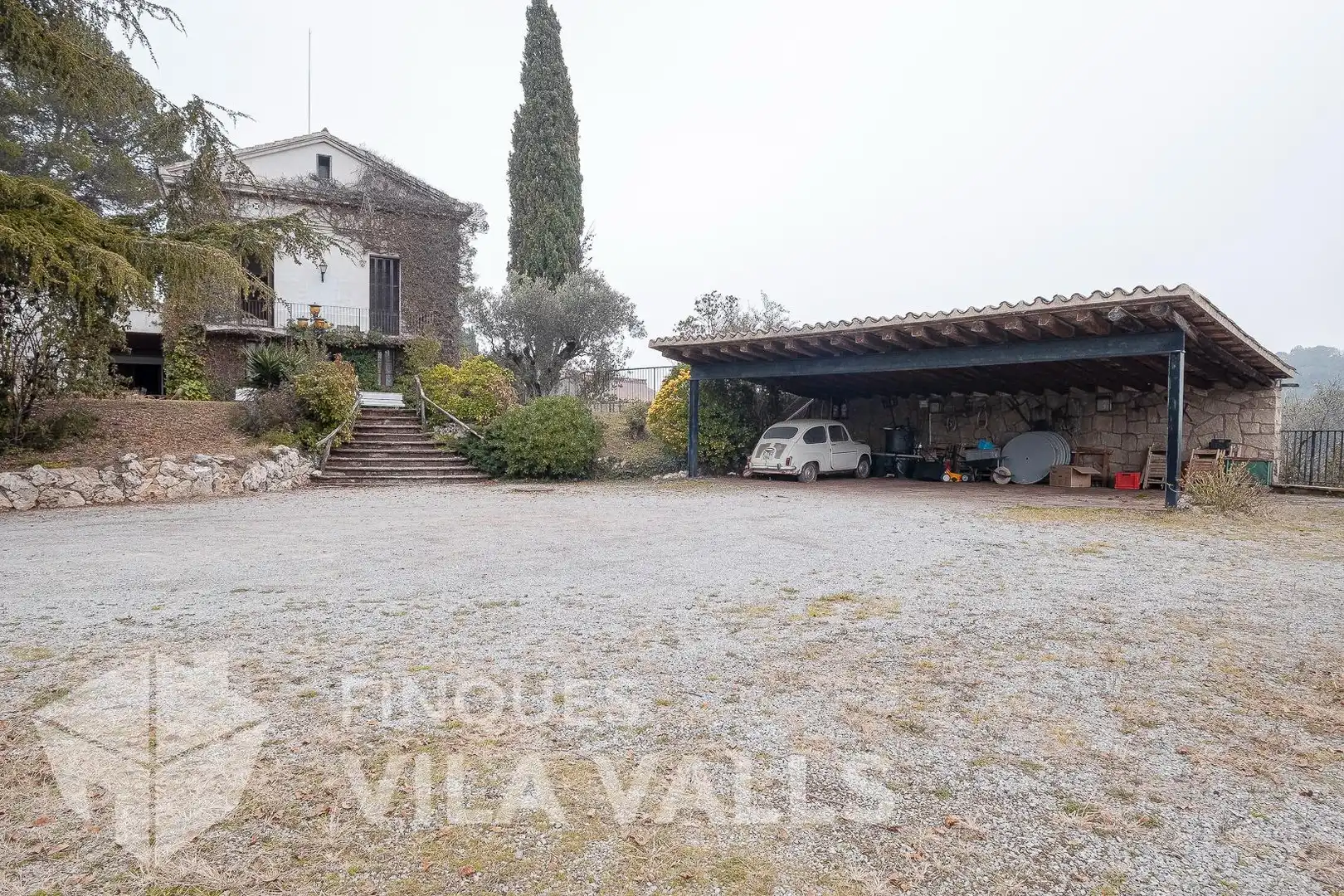 Villa avec piscine à vendre à barcelona, imagen 62