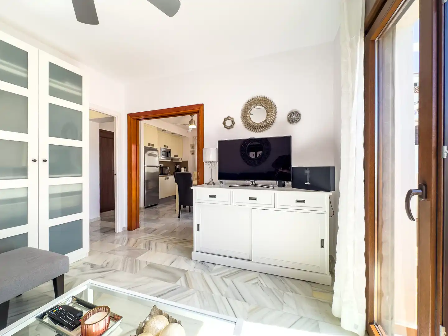 Apartament en venda a Puerto de la Duquesa, imagen 9