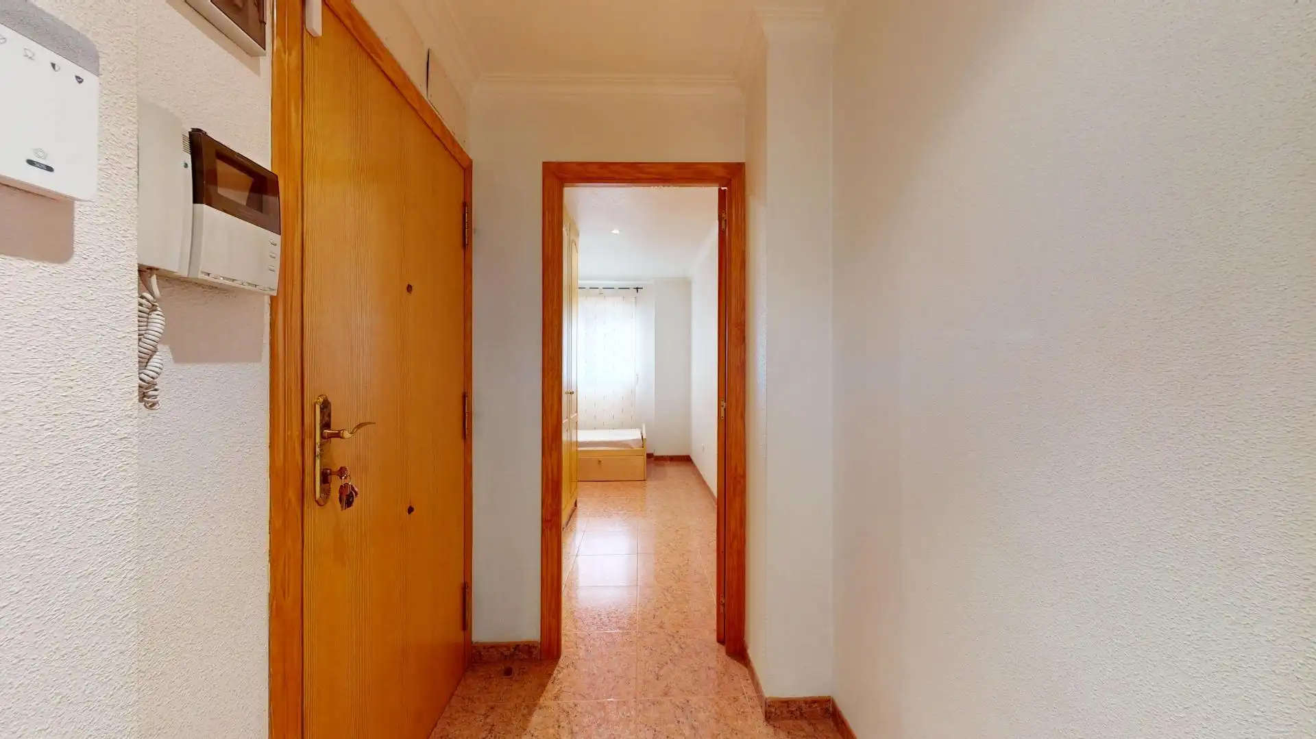 Flat for sale in Elche / Elx  with Air Conditioner and Heating