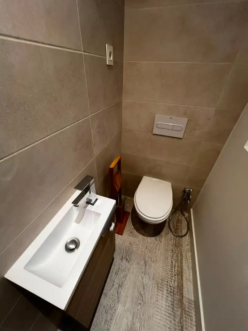 Flat with terrace for sale in Calle de Sebastián Elcano, imagen 38