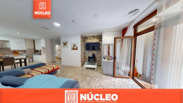 Piso en Venta en Calle Narciso Yepes en El Alquián