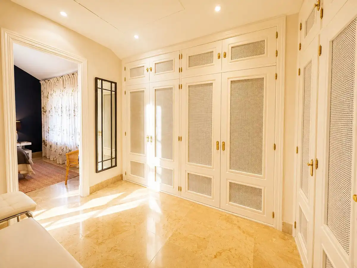 Penthouse mit Aufzug zum Verkauf in Los Flamingos, imagen 17