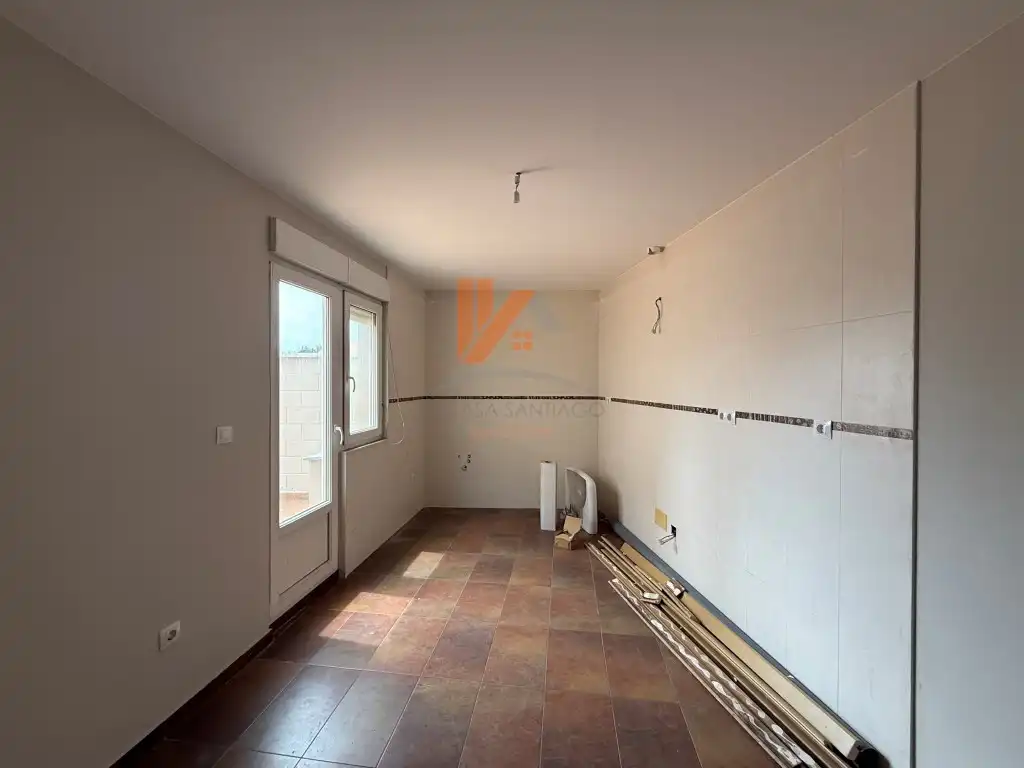 Flat for sale in Carnota