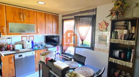 Foto 4 de Casa adosada en venda a Camino de la Cruz, Trobajo del Camino, San Andrés del Rabanedo