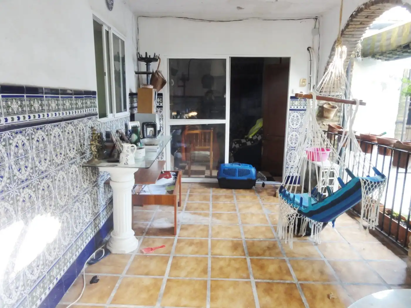 Casa o xalet en venda en Córdoba