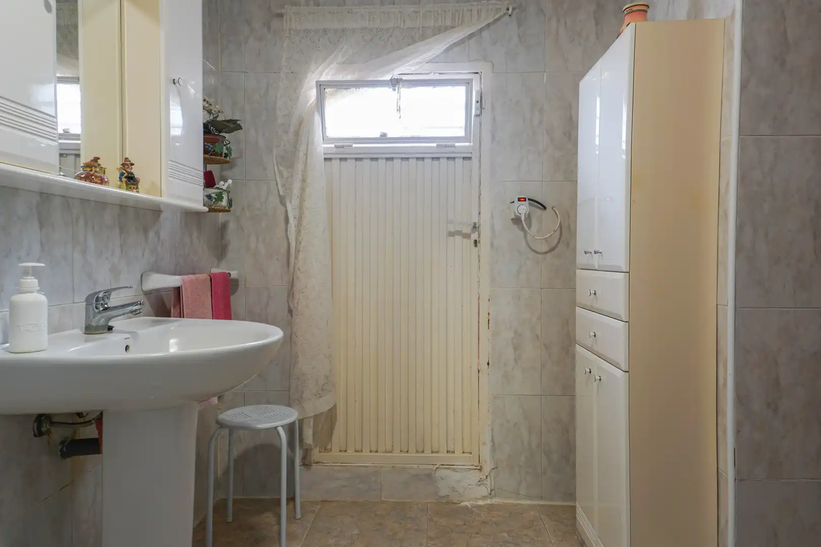 Bathroom of Country homes for sale in Almería  with Private garden and Swimming Pool