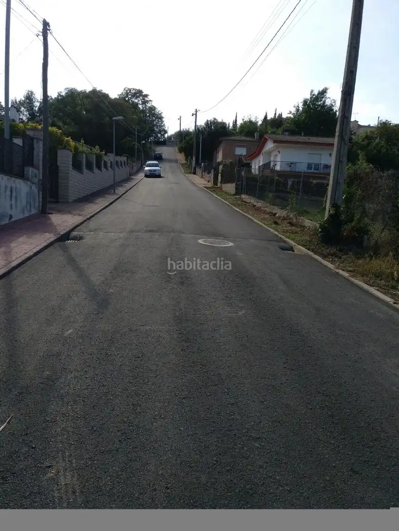 Terreny residencial en venda a Urbanitzacio Junior Park 1215, imagen 3