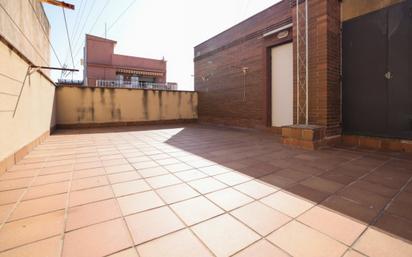 Terrace of Flat for sale in Viladecans  with Air Conditioner, Terrace and Balcony