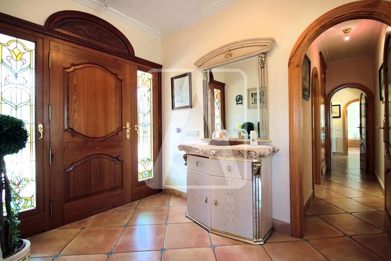 Maison rustique avec piscine à vendre à Teulada, imagen 23