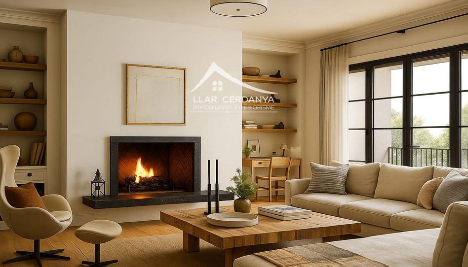 Foto 1 de Piso en venta en Espanya, Puigcerdà, Girona